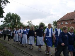 Schützenfest 2007